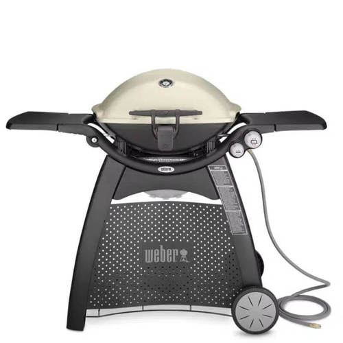 גריל גז WEBER וובר Q3200