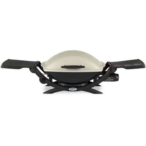 גריל גז WEBER וובר Q2000