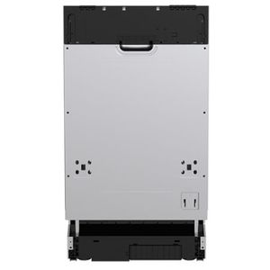 מדיח כלים ‏צר Midea WQP8-W7704M מידאה