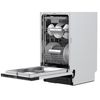 מדיח כלים ‏צר Midea WQP8-W7704M מידאה