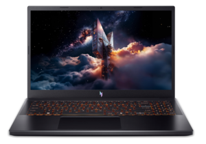 מחשב נייד Acer Nitro V15 i9-13900H | 32GB | 1TB | Win11H | RTX5060 | 1Y