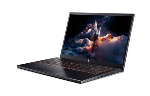 מחשב נייד Acer Nitro V15 i9-13900H | 32GB | 1TB | Win11H | RTX5060 | 1Y