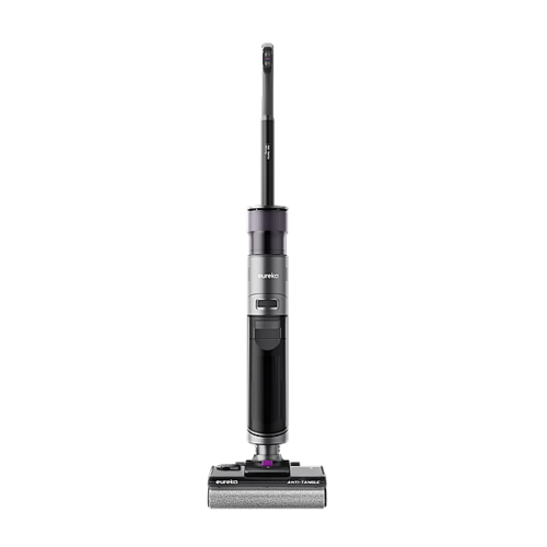 שואב אבק ושוטף רצפות נטען חכם Eureka RapidWash NEW480BL