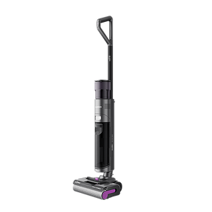 שואב אבק ושוטף רצפות נטען חכם Eureka RapidWash NEW480BL