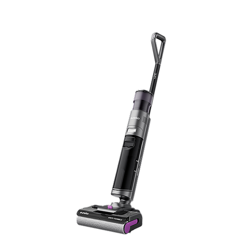 שואב אבק ושוטף רצפות נטען חכם Eureka RapidWash NEW480BL