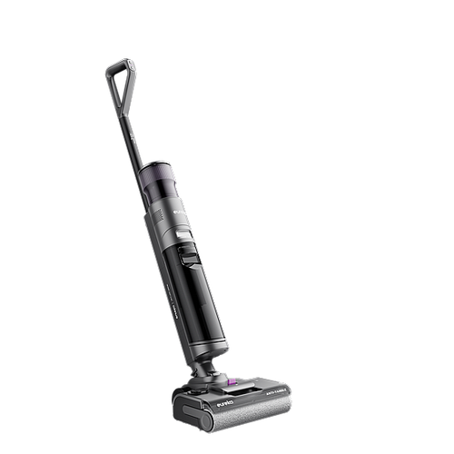 שואב אבק ושוטף רצפות נטען חכם Eureka RapidWash NEW480BL