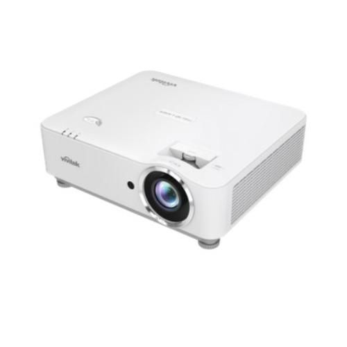מקרן לייזר full HD VIVITEK דגם: DH-3665ZN