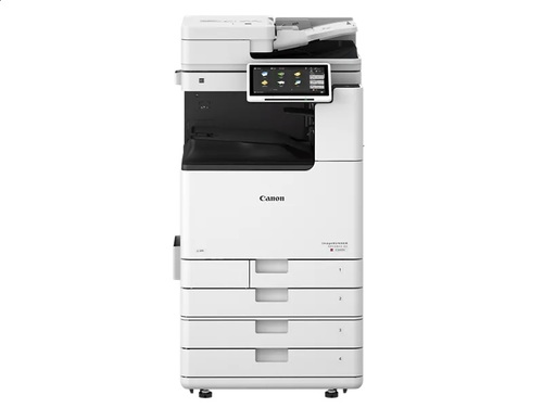 מכונת צילום צבעונית קנון canon c3926