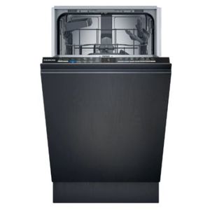 מדיח כלים ‏צר Siemens iQ100 SR61HX16KE סימנס