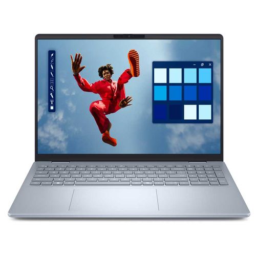 מחשב נייד Dell 16 Plus DB16250-7433