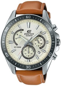 CASIO EFR-552L-7A אדיפיס חדש מלאי קטן מהרו להזמין