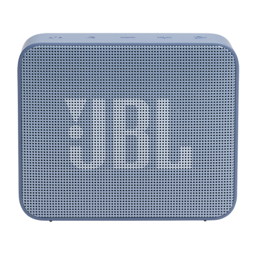 רמקול JBL נייד בלוטוס Go Essential 2 כחול