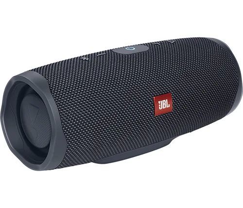 רמקול JBL נייד בלוטוס Charge Essential 2 בצבע אפור כהה