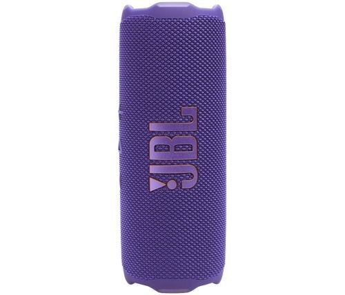 רמקול JBL נייד בלוטוס Flip 7 סגול