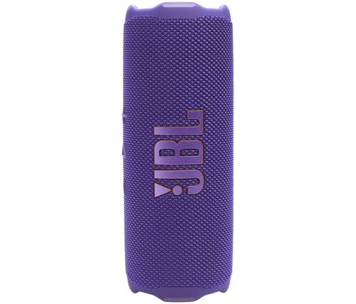רמקול JBL נייד בלוטוס Flip 7 סגול