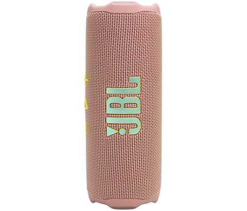 רמקול JBL נייד בלוטוס Flip 7 ורוד