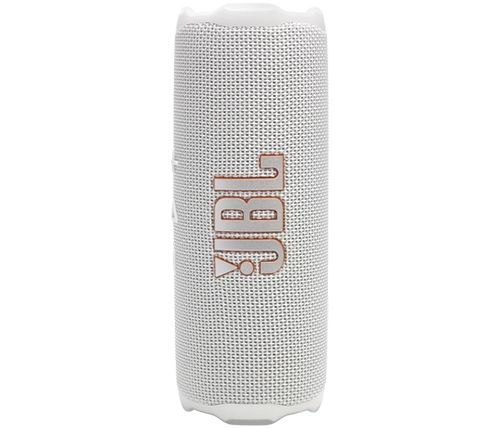 רמקול JBL נייד בלוטוס Flip 7 לבן