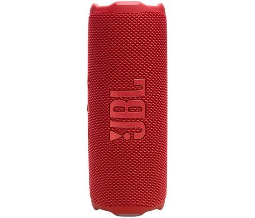 רמקול JBL נייד בלוטוס Flip 7 אדום