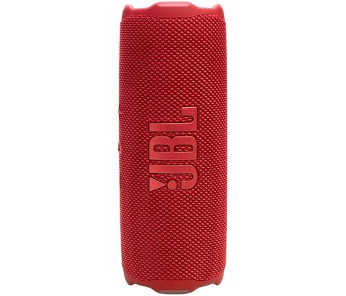 רמקול JBL נייד בלוטוס Flip 7 אדום