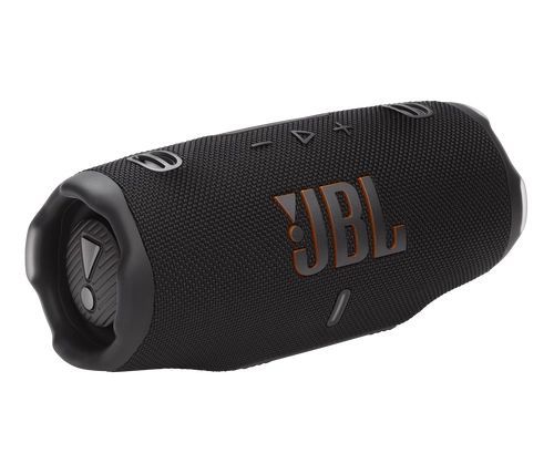 מציאון – רמקול JBL נייד בלוטוס Charge 6 שחור – מוחדש