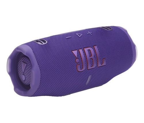 רמקול JBL נייד בלוטוס Charge 6 סגול