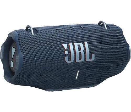רמקול JBL נייד בלוטוס Xtreme 4 כחול