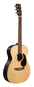 גיטרה אקוסטית מוגברת + נרתיק MARTIN 00-X2E Sit/Cocobolo HPL