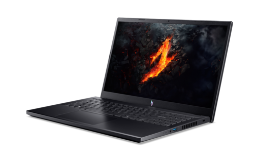 מחשב נייד Acer Nitro ANV15 Ryzen7-7735HS | 16GB | 1TB | W11H | 1Y