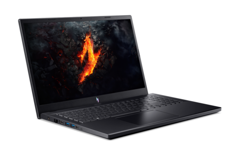 מחשב נייד Acer Nitro ANV15 Ryzen7-7735HS | 16GB | 1TB | W11H | 1Y