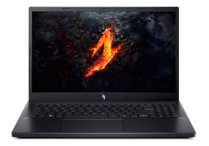 מחשב נייד Acer Nitro V15 Ryzen7-7735HS | 16GB | 512GB | RTXTM 3050 | DOS | 1YR
