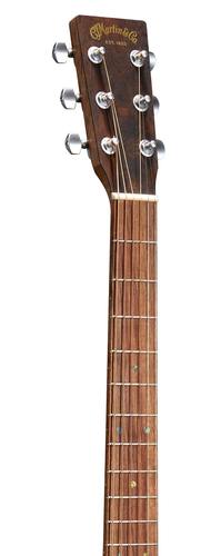 גיטרה אקוסטית מוגברת + נרתיק MARTIN 0-X2E Sit/Cocobolo HPL