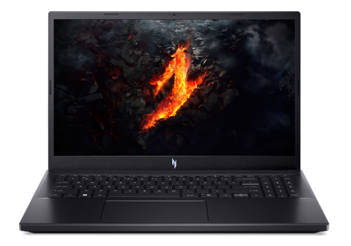 מחשב נייד Acer Nitro V15 Ryzen7-7735HS | 16GB | 512GB | RTXTM 3050 | DOS | 1YR