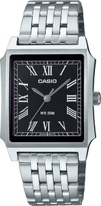 CASIO MTP-B190D-1B גברים סדרה חדשה