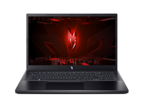 מחשב נייד Acer Nitro V15 Ryzen7-7735HS | 16GB | 512GB | RTX 4050 | DOS