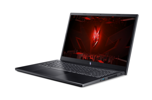 מחשב נייד Acer Nitro V15 Ryzen7-7735HS | 16GB | 512GB | RTX 4050 | DOS