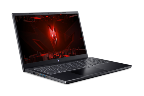 מחשב נייד Acer Nitro V15 Ryzen7-7735HS | 16GB | 512GB | RTX 4050 | DOS
