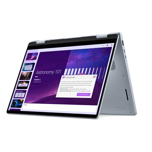 מחשב נייד Dell 14 Plus 2-in-1 DB04250-9442