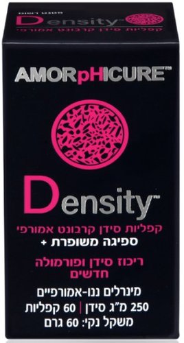 סידן אמורפי דנסיטי | אמורפיקיור 250 מ