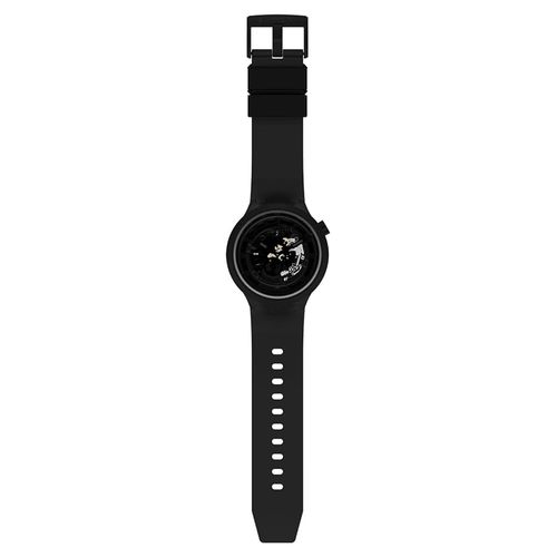 Swatch SB03B100 BIG BOLD C-BLACK 