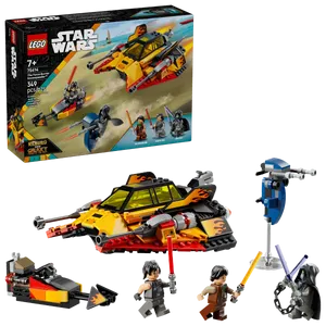 LEGO 75414  The Force Burner Snowspeeder™