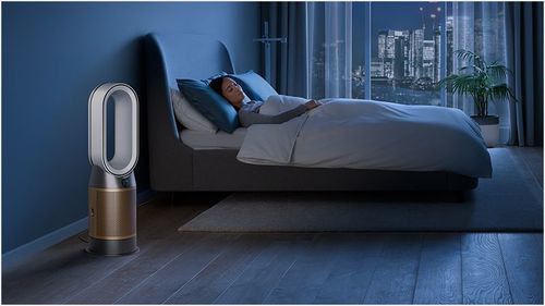 Dyson Purifier Hot+Cool Formaldehyde HP09 מסנן אוויר חם וקר