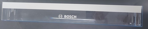 מעקה /מדף בקבוקים תחתון למקרר בוש/סימנס  BOSCH KGN86AI14PL-מקורי
