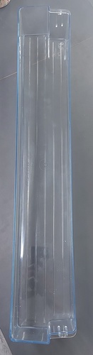 מעקה /מדף בקבוקים תחתון למקרר בוש/סימנס  BOSCH KGN86AI14PL-מקורי