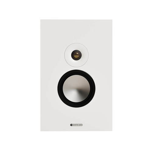 Monitor Audio Bronze On-Wall 7G white front