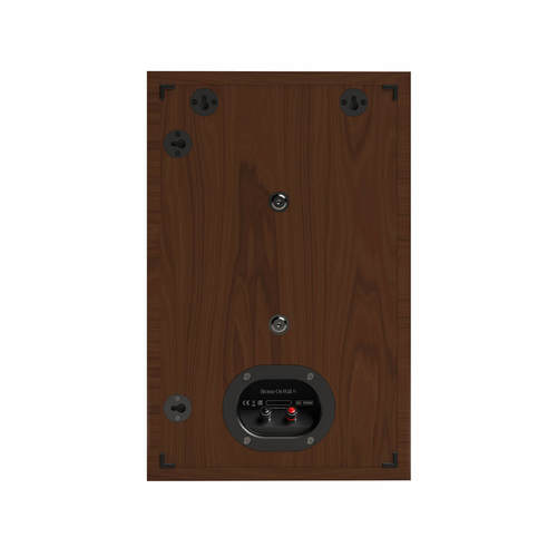 Monitor Audio Bronze On-Wall 7G walnut back