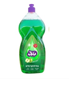 נ.כלים 18% 1.6ליטר מבית טאצ