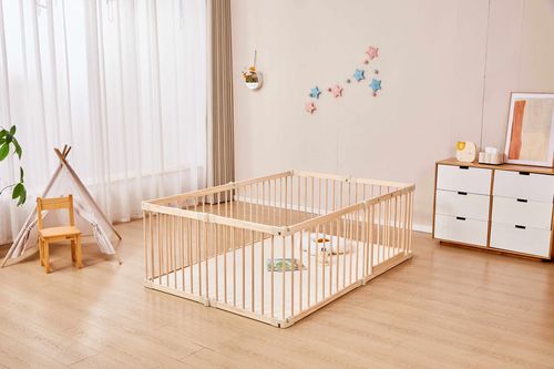 רכישה מוקדמת* משטח פעילות מתקפל Aimee בגודל 120X180 ס
