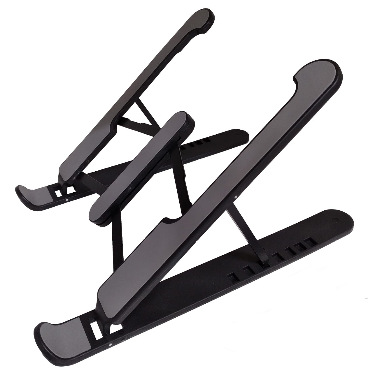 מעמד מתקפל למחשב נייד - מעמד ללפטופ