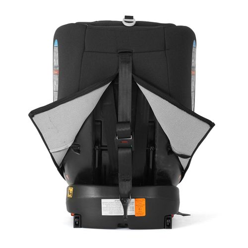 כיסא בטיחות מסתובב ראיין 360 – Ryan 360 צבע:שחור - Charcoal
