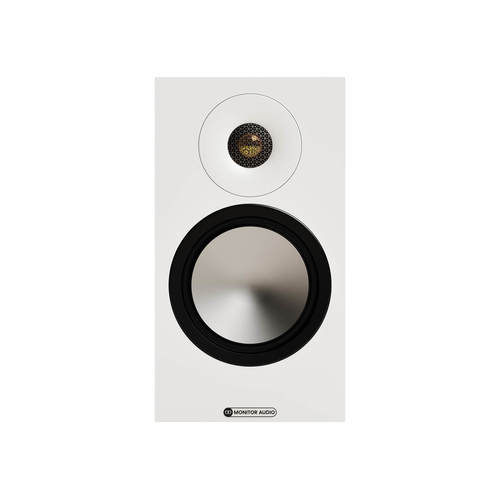 Monitor Audio Bronze 50 7G front white